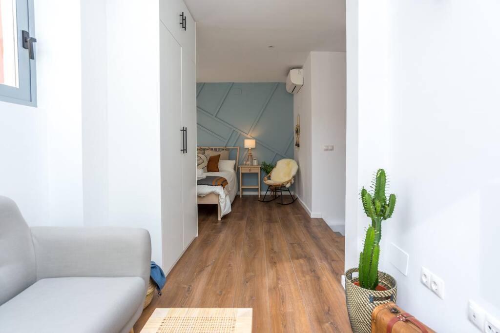 Tgh/ Malaga Center Western Style מראה חיצוני תמונה